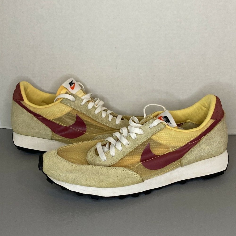 Nike Daybreak Topez "Gold Cedar"